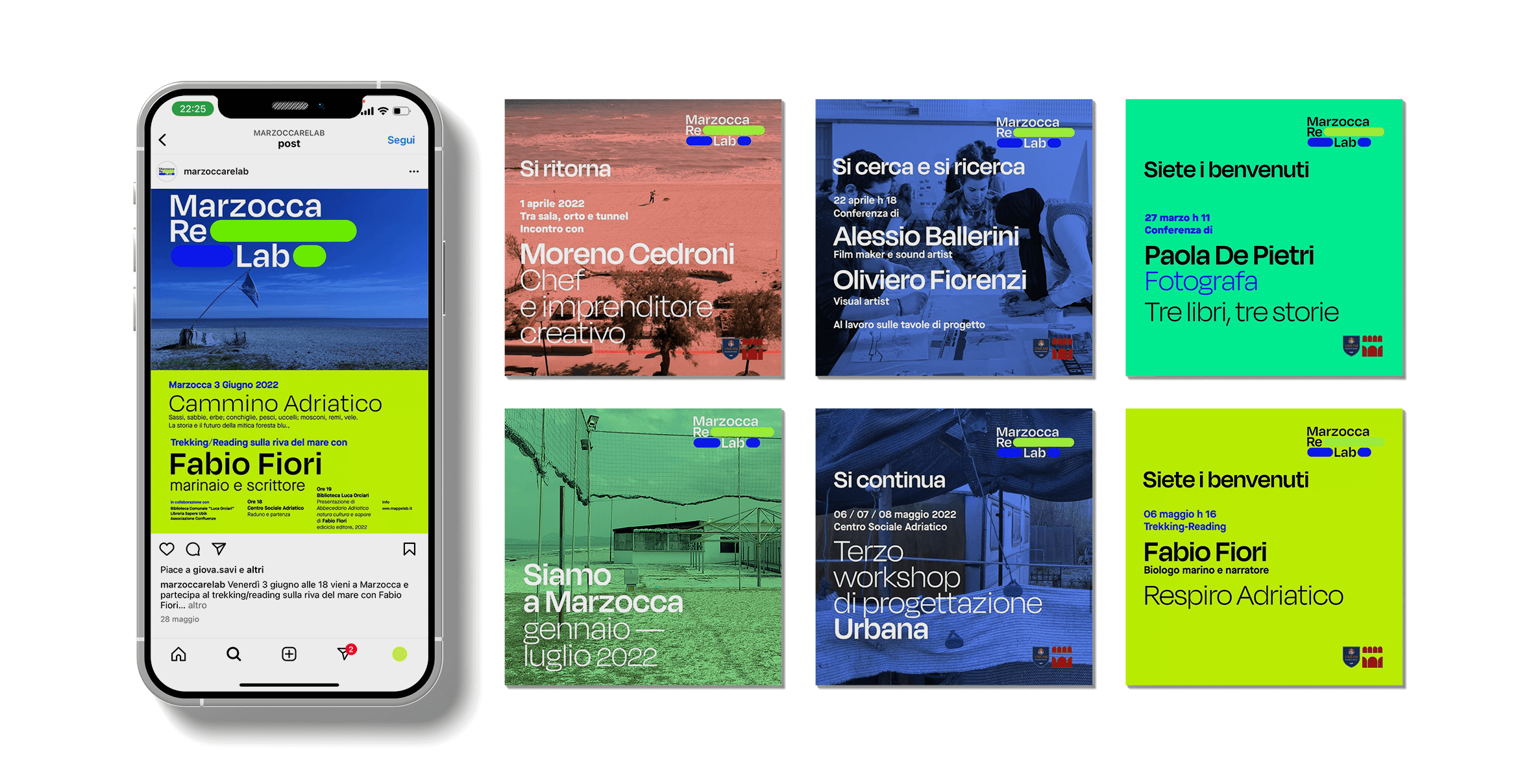 Instagram Post – PSD 04
